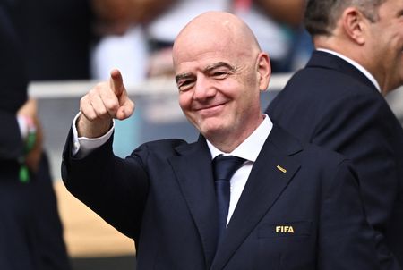 Rights Groups: ‘Most Inclusive’ World Cup Left Many Fans Locked Out