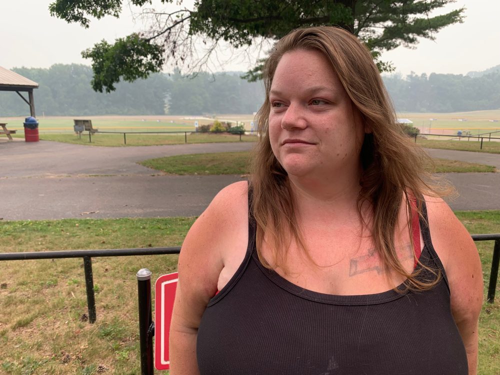 ICE Officer Who Fatally Shot Maine Man Has Disturbing History, Family Says