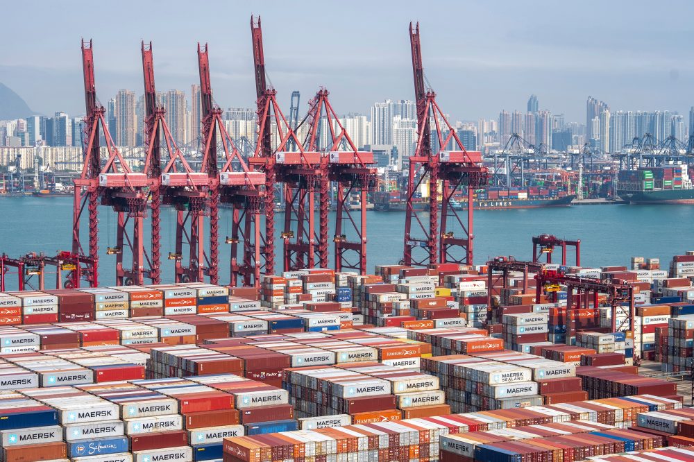 China Says US Will Let Hong Kong Trade Order Expire, Signaling Warmer Ties