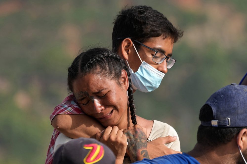 Top Photos: Quake Recovery and World Cup Celebrations Across Latin America