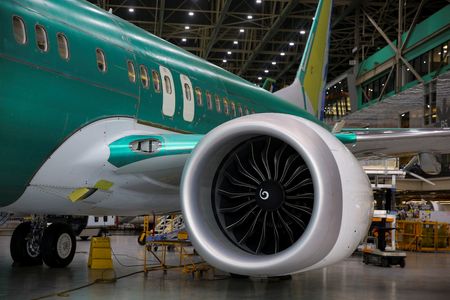 FAA Restoring Boeing’s Authority to Certify 737 MAX and 787 Aircraft