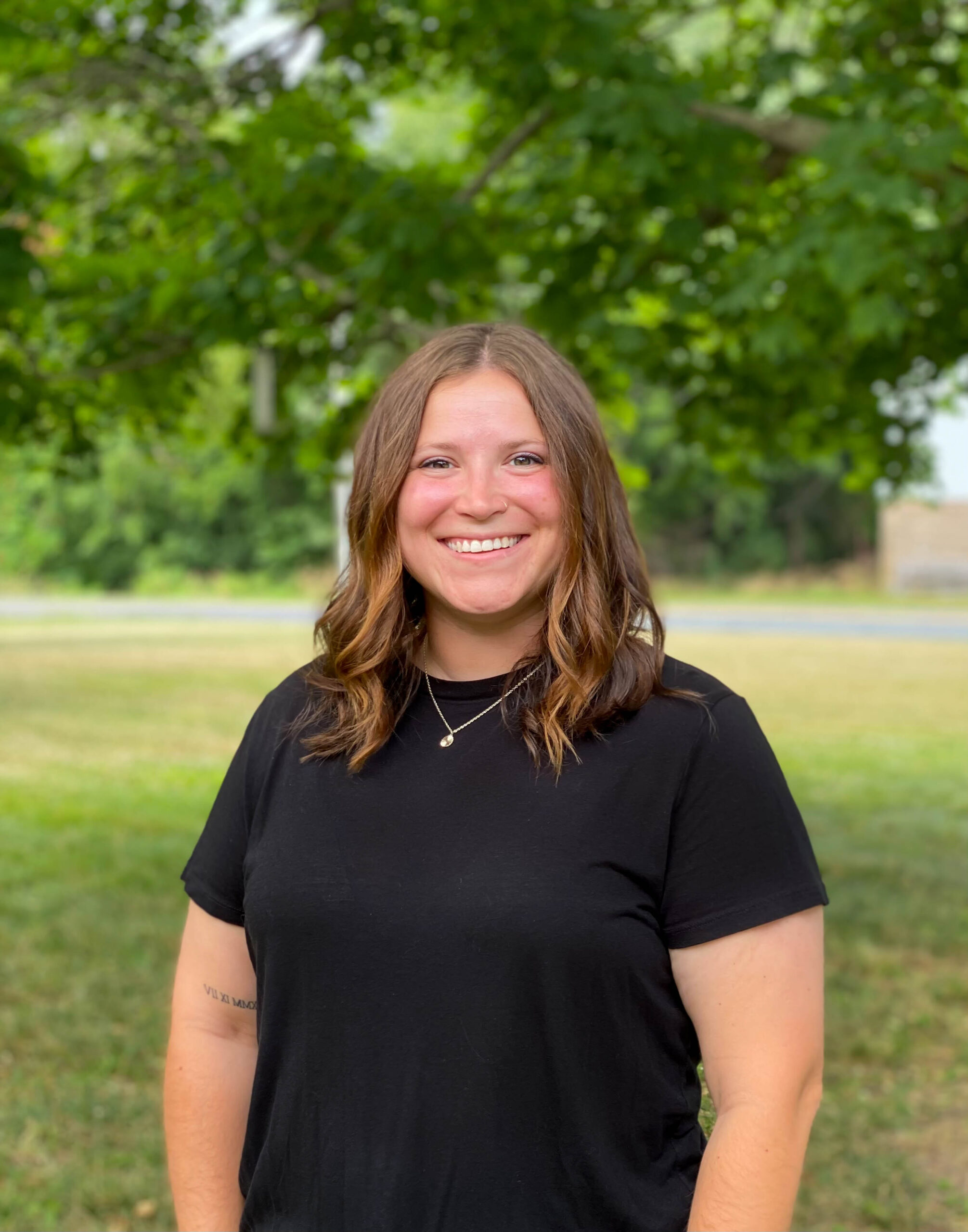 Delaware Farm Bureau Adds New Digital Media Staff Member