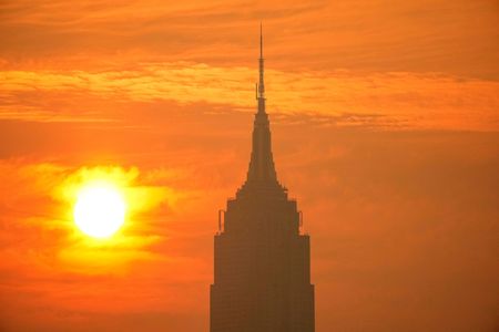 Triple Threat: Wildfire Smoke, Texas Floods, and Western Fires Hit US Simultaneously