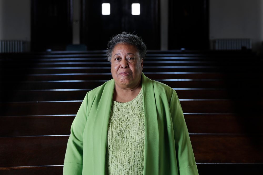 Clara Ester, Witness to MLK’s Assassination, Dies at 78