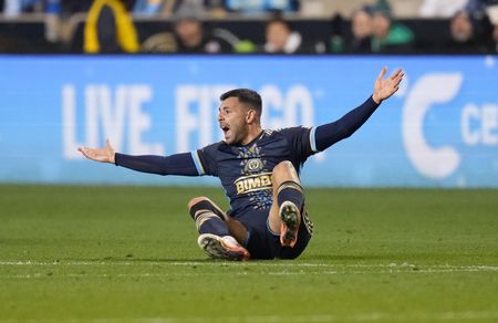 Kai Wagner Returns to Philadelphia Union After Brief Stint Abroad