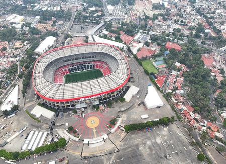 World Cup Fails to Score Economic Win for Mexico