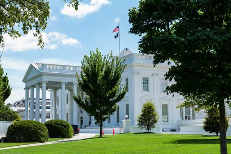 Federal Judge Blocks Trump Administration From Canceling Grants Over Policy Disagreements