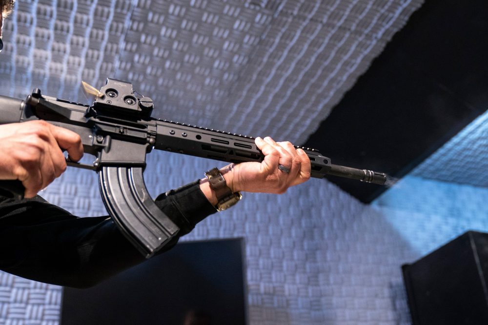Federal Court Strikes Down New Jersey’s Assault Weapons Ban in Historic Ruling