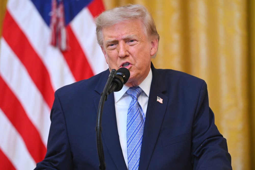 Fact Check: Trump’s Election Fraud Documents Fall Short of Promised Proof