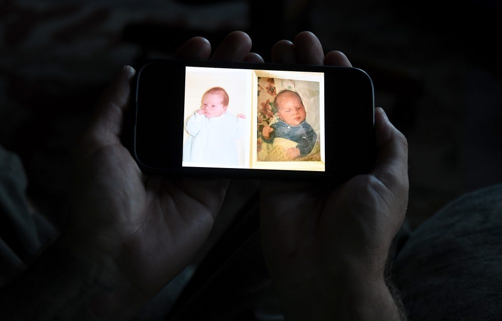 Two Men Sue Hospital After DNA Tests Reveal They Were Switched at Birth 38 Years Ago