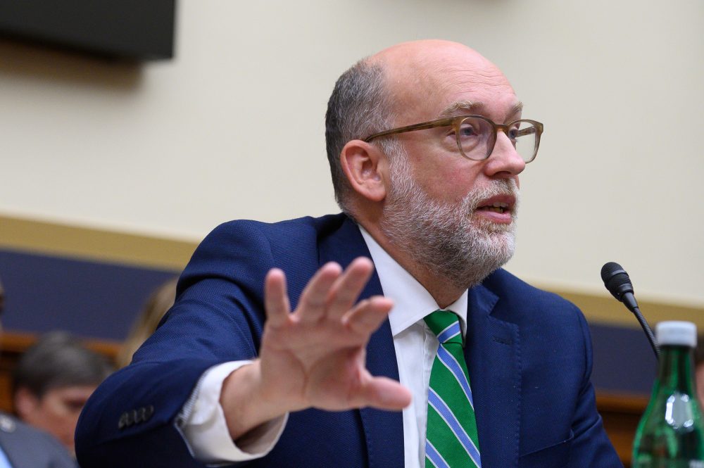 Federal Judge Blocks Trump Administration From Using Obscure Clause to Cut Billions in Grants