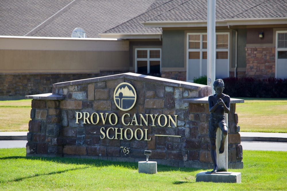 Utah Revokes License for Boarding School Where Paris Hilton Says She Was Abused