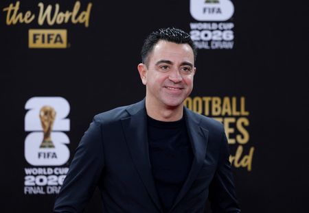 Barca Legends Xavi and Mascherano See Club’s DNA All Over World Cup Final