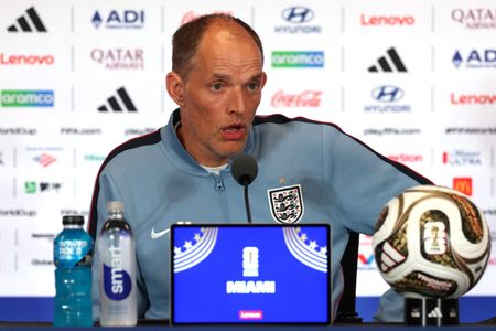 Tuchel Stands Firm on Semi-Final Choices Ahead of England’s Third-Place Clash