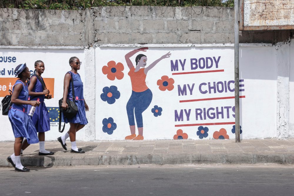 How US Aid Restrictions and Anti-Abortion Groups Are Costing African Women Their Lives
