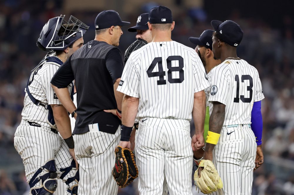 Boone Blames Himself After Cole’s Late Homer Sinks Yankees Against Dodgers