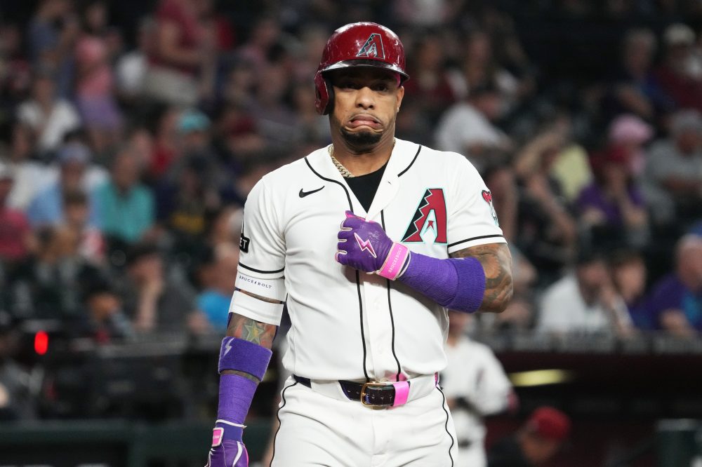 D-backs Fall to Cardinals After Marte Skips ABS Challenge on Questionable Strike