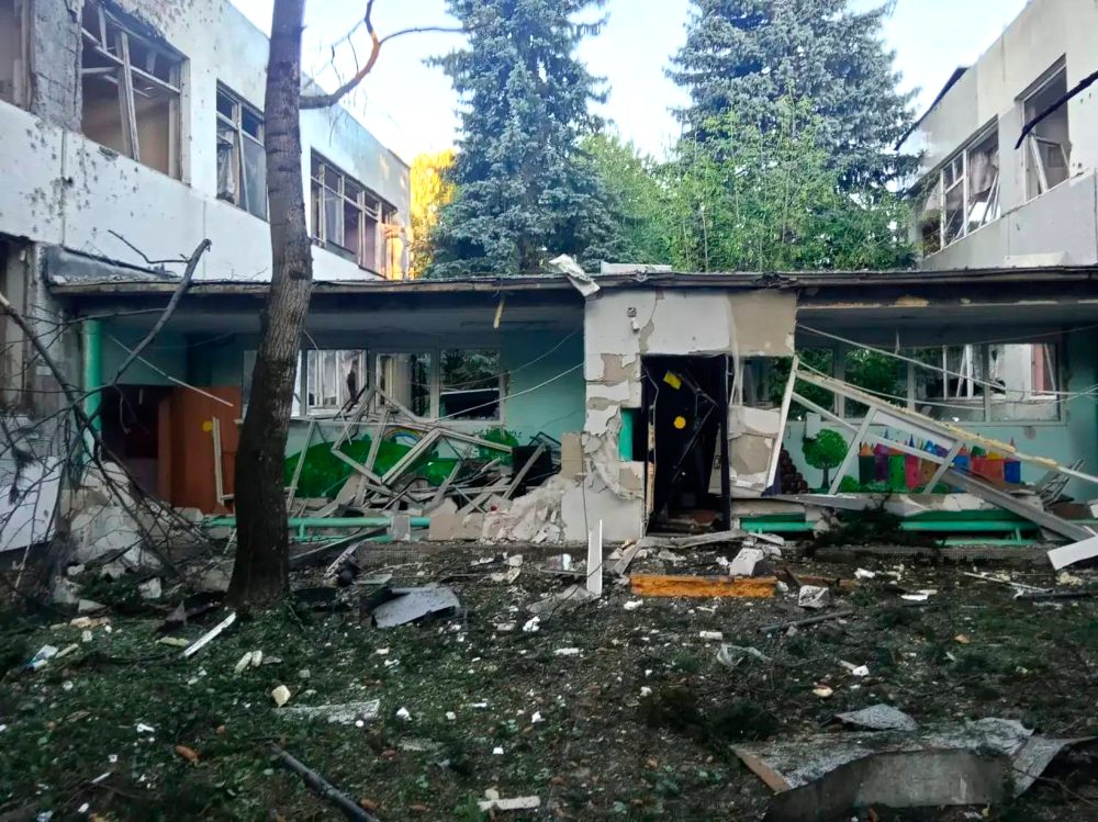 Ukraine Drone Strikes Kill 7, Wound 51 Across Multiple Russian Regions
