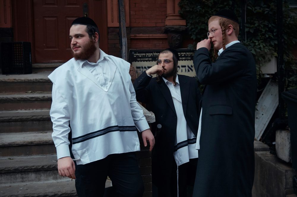 New Poll Reveals Divided Views Among Jewish Americans on Gaza War and Safety