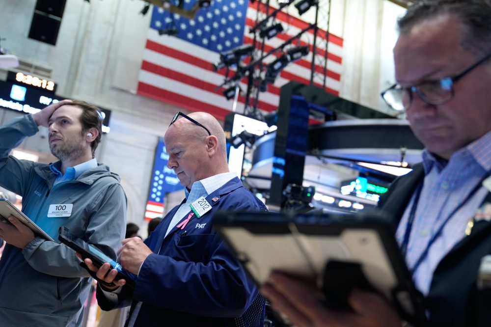 June Inflation Drops, But AI Spending Boom Could Push Prices Back Up