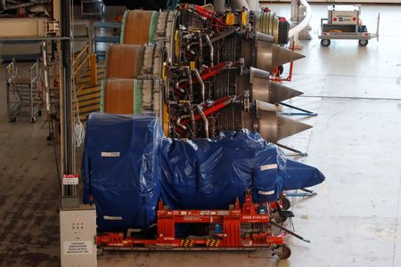 CFM International Wins Approval for Boeing 737 MAX Engine Durability Upgrade