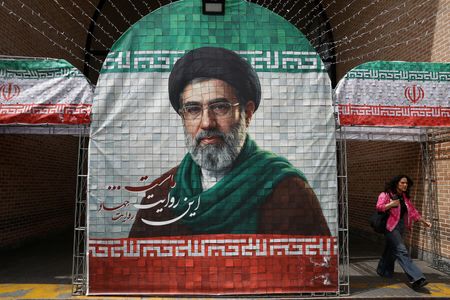 Iran’s Supreme Leader Calls Trump’s Signature ‘Worthless’ After US Breaches Deal