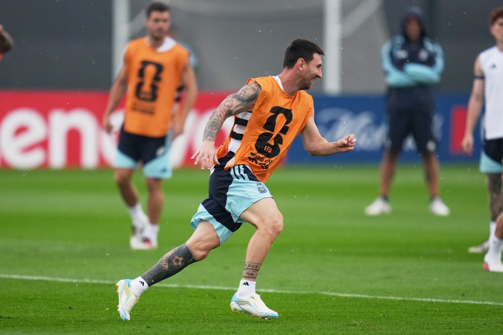 World Cup Final Tickets Reach Staggering Prices for Messi vs. Yamal Showdown
