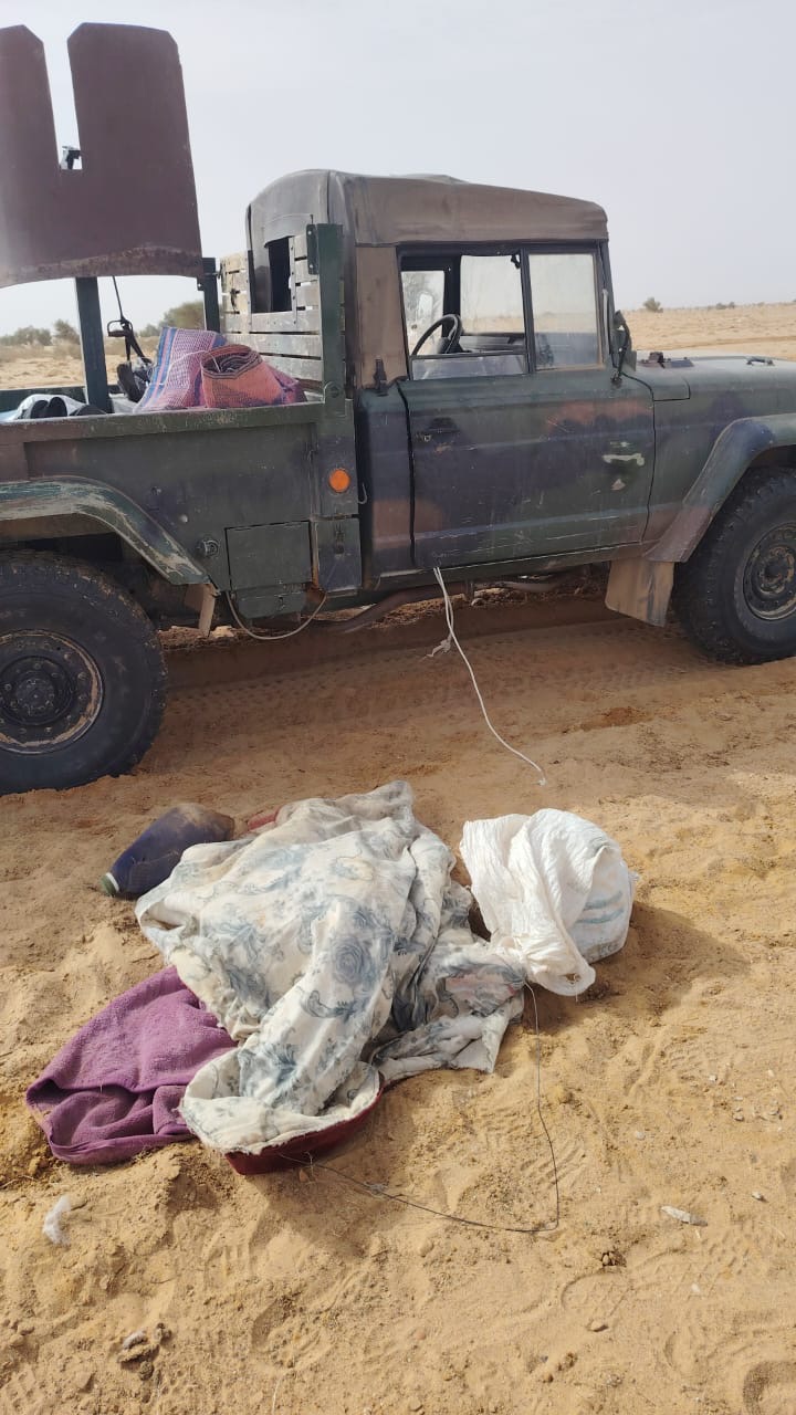 Mali Army Convoy Ambushed by Militants, Scores Killed or Captured