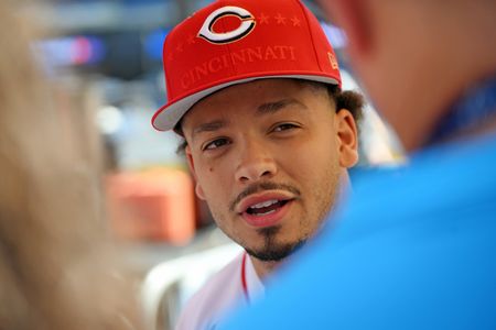Cincinnati Reds Sign Chase Burns to Historic $105M, 7-Year Deal