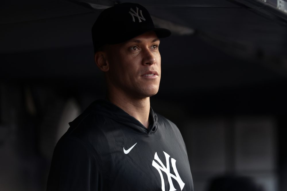 Yankees Place Aaron Judge on 60-Day IL; Schmidt Returns to Mound After Tommy John