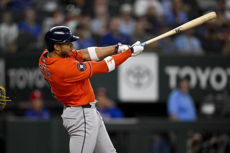 Astros Lose Two Starters to Injury in Game Against Baltimore Orioles