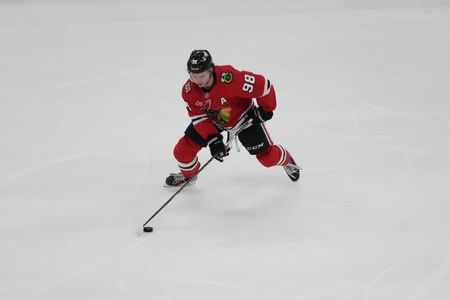 Blackhawks Lock Up Connor Bedard With $75M, 5-Year Deal