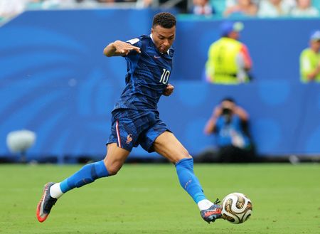 Mbappe Surpasses Messi to Become World Cup’s All-Time Top Scorer