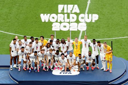 England Claims Third Place at World Cup, Manager Tuchel Proud Despite Pain