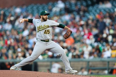 Cubs Reclaim Aaron Civale in Trade with Athletics for Minor Leaguer
