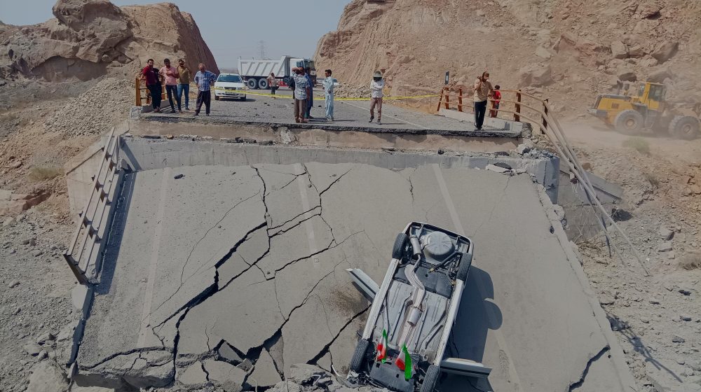 U.S. Strikes Iran’s Revolutionary Guard After American Troops Killed in Jordan