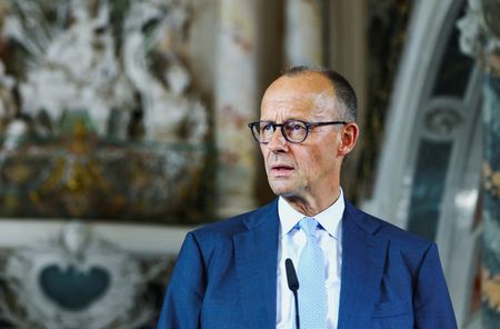 German Chancellor Merz Hints at Cabinet Shake-Up After Senior Official’s Exit