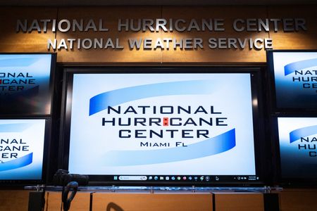 Gulf Storm Has 80% Chance of Becoming Cyclone Within 48 Hours