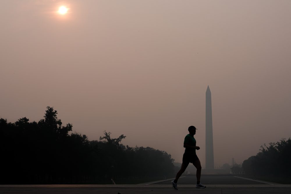 How to Protect Your Home’s Air Quality During Wildfire Smoke Events