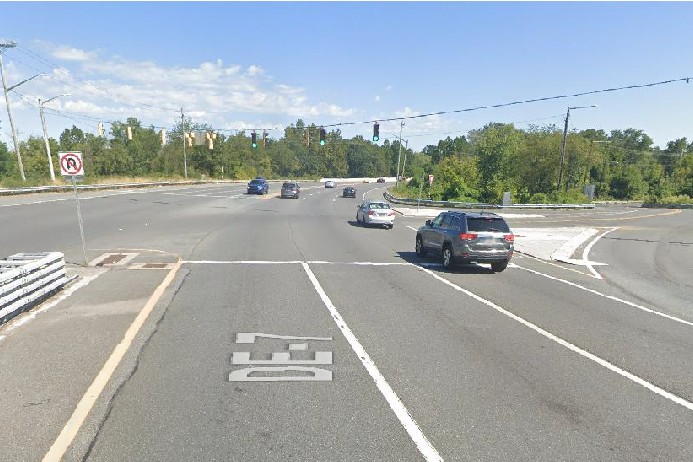 Teen Driver Killed in Newark Two-Vehicle Crash on Stanton Christiana Road