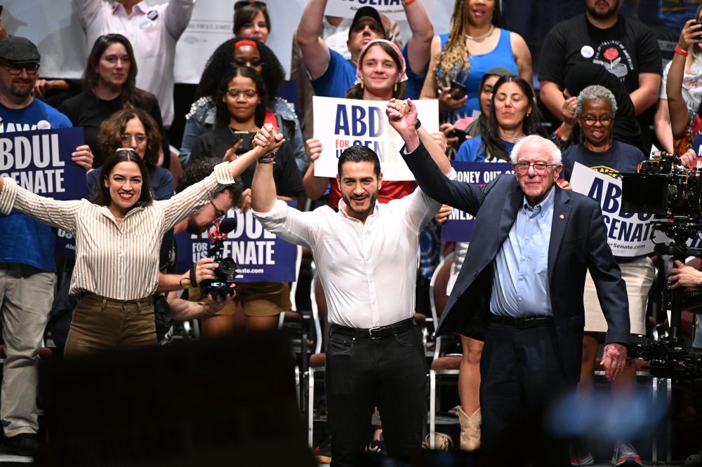 AIPAC Pours Record $30M Into Michigan Senate Primary in Biggest Spending Battle Yet