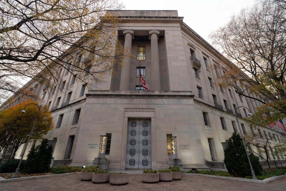 Justice Department Uses Long-Dormant Court to Seek Deportation of Alleged Alien Terrorist