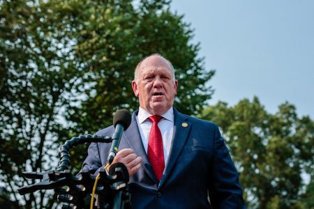 ICE to Require Body Cameras at Vehicle Stops After Fatal Shootings