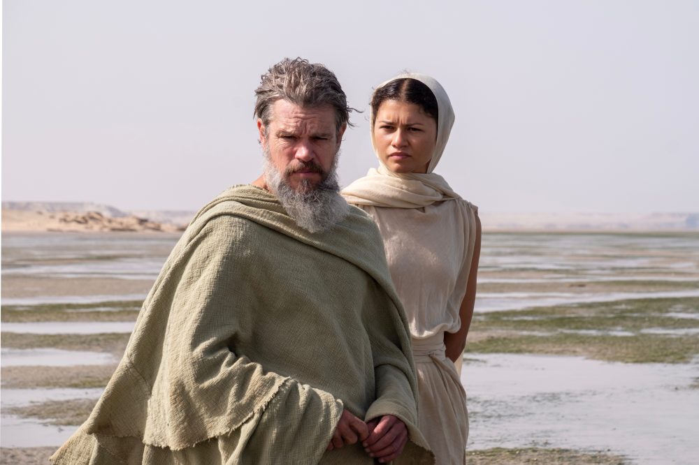 Christopher Nolan’s ‘The Odyssey’ Smashes Box Office With $264M Global Opening