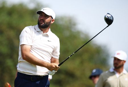 Scheffler Falls Short at Open Championship, Misses Major Title in 2026