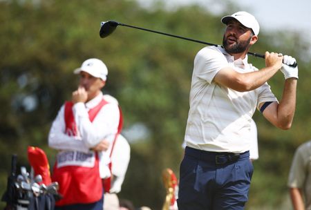 Scheffler Defends DeChambeau: ‘He’s Definitely Not a Cheater’