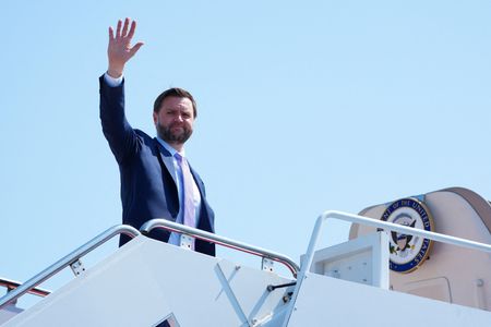 Vice President JD Vance and Wife Welcome Fourth Child, Baby Boy