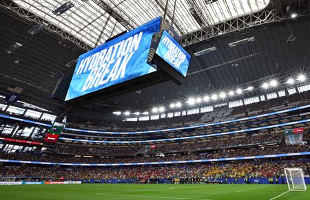 2026 World Cup Leaves Soccer Asking: How Much American Influence Is Too Much?