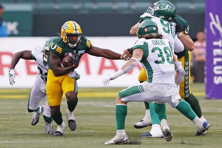 Saskatchewan Roughriders Captain Jayden Dalke Killed in Car Crash