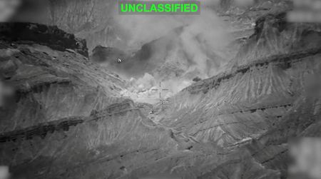 U.S. Strikes Iran for Ninth Straight Day as American Death Toll Climbs to 17